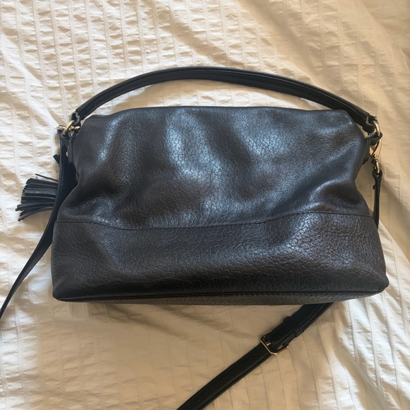 Kate Spade 2Way Leather Shoulder Crossbody Bag - Picture 4 of 11